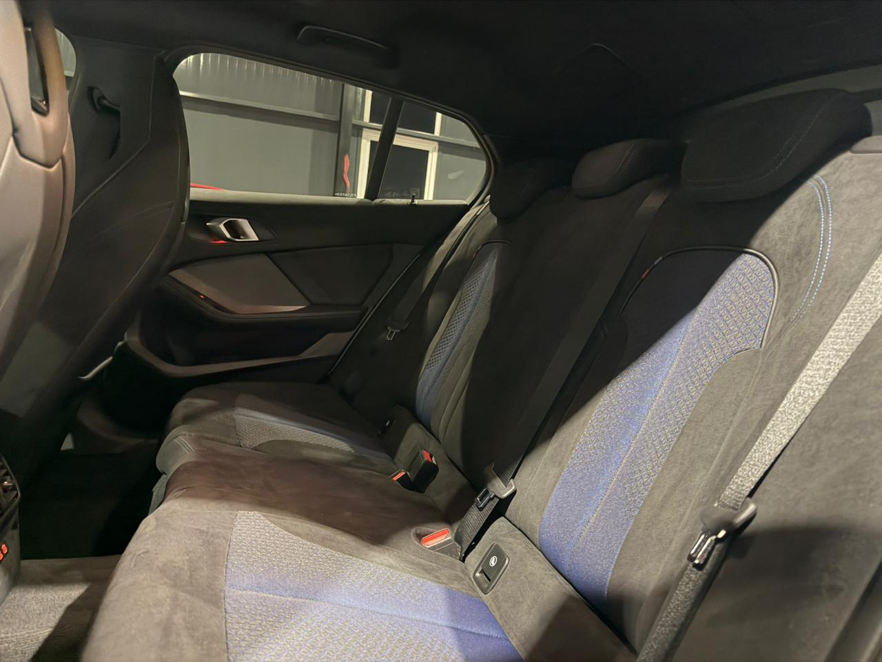 Mirá esta publicación de BMW Serie 1