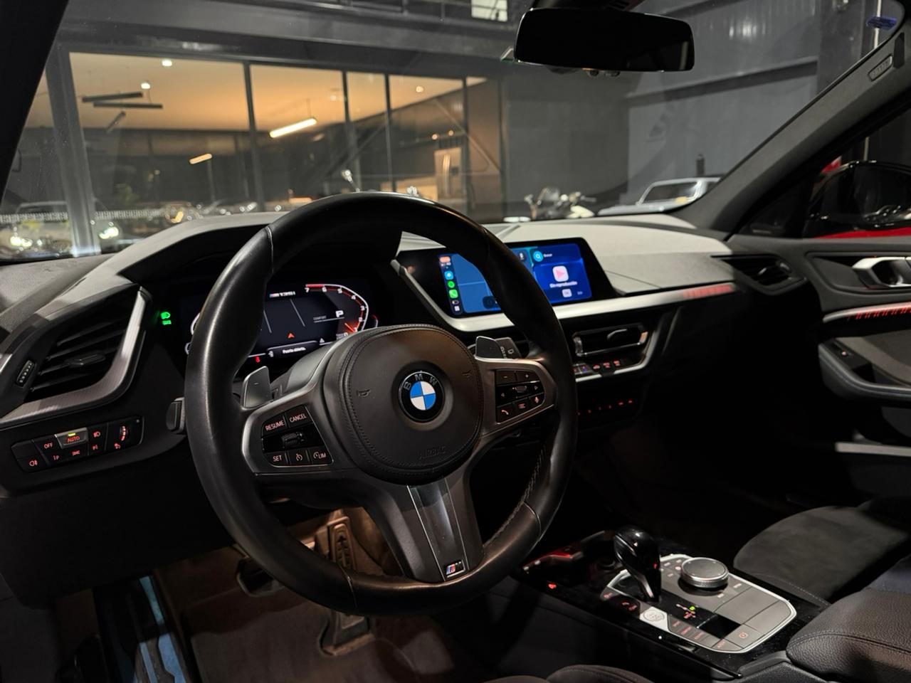 Mirá esta publicación de BMW Serie 1