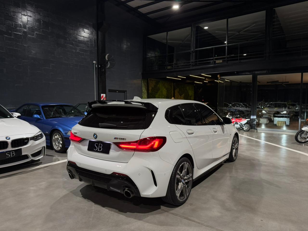 Mirá esta publicación de BMW Serie 1