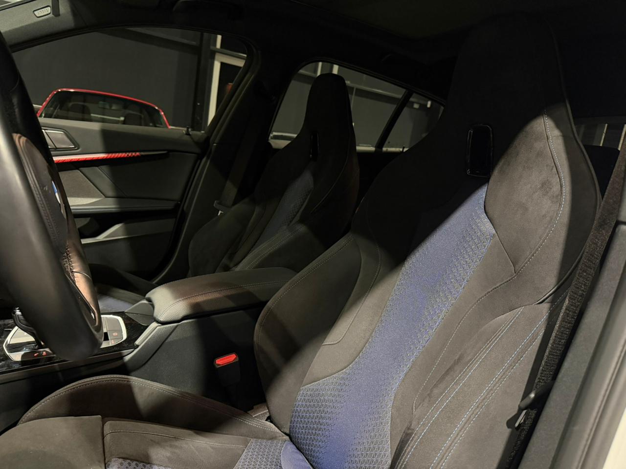 Mirá esta publicación de BMW Serie 1