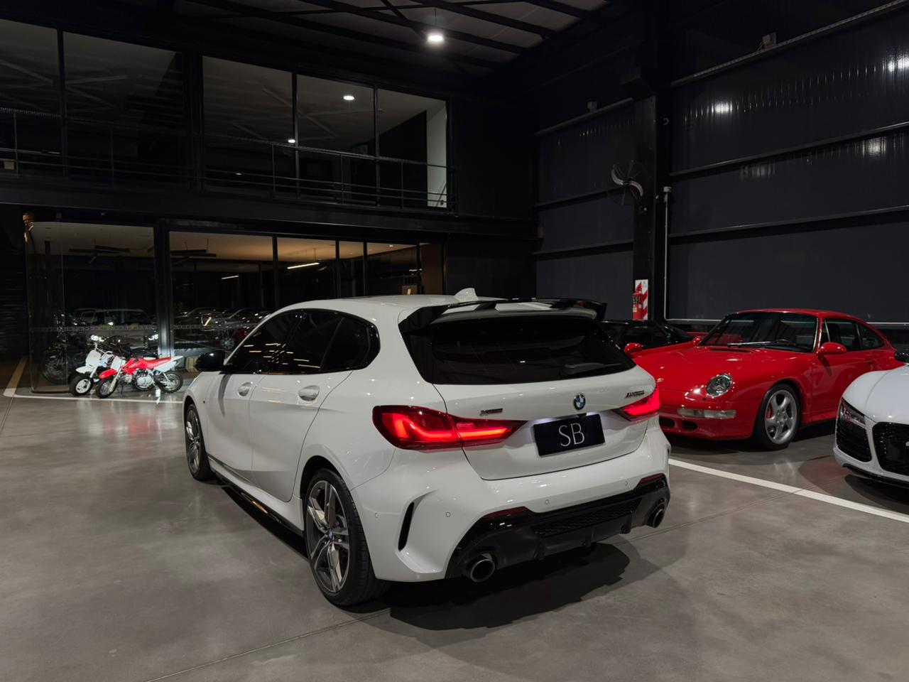 Mirá esta publicación de BMW Serie 1