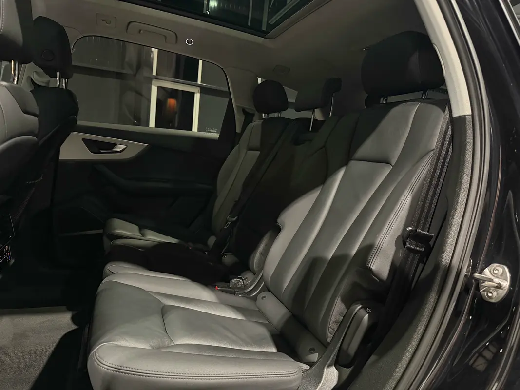 Mirá esta publicación de Audi Q7