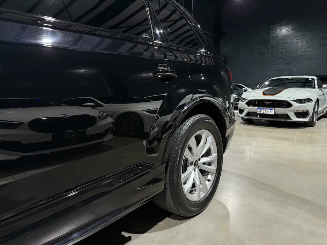 Mirá esta publicación de Audi Q7