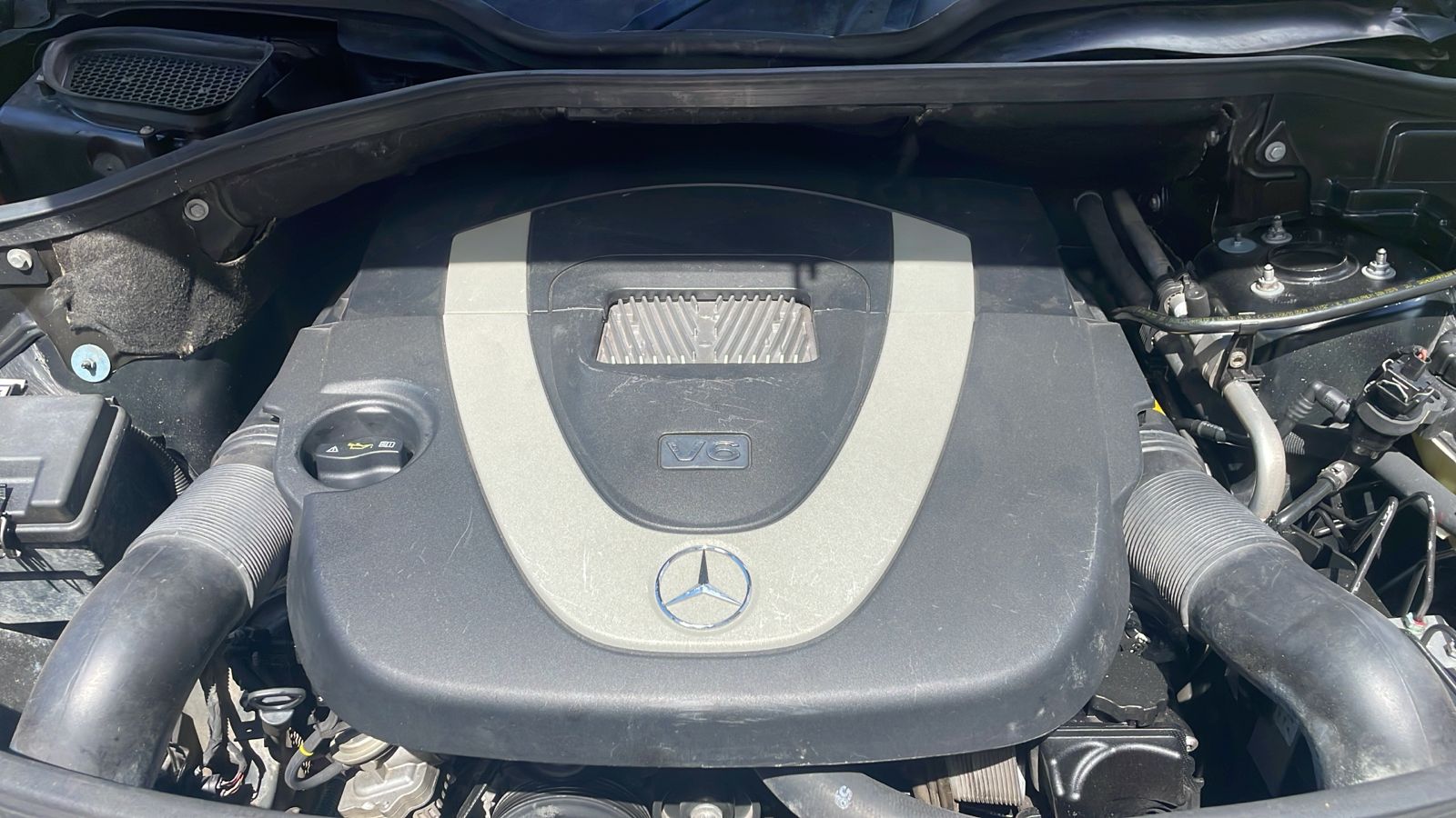 Mirá esta publicación de Mercedes Benz ML