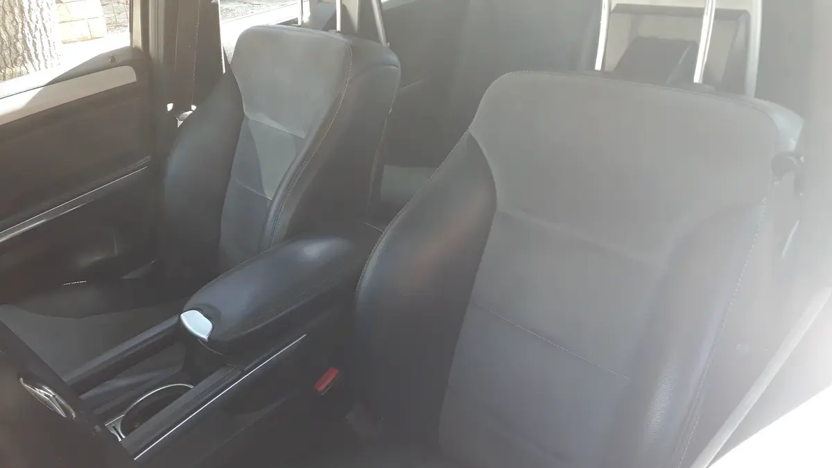 Mirá esta publicación de Mercedes Benz ML