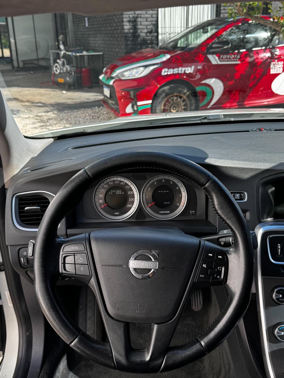 Mira esta publicación de Volvo S 60 2012 en Motordil