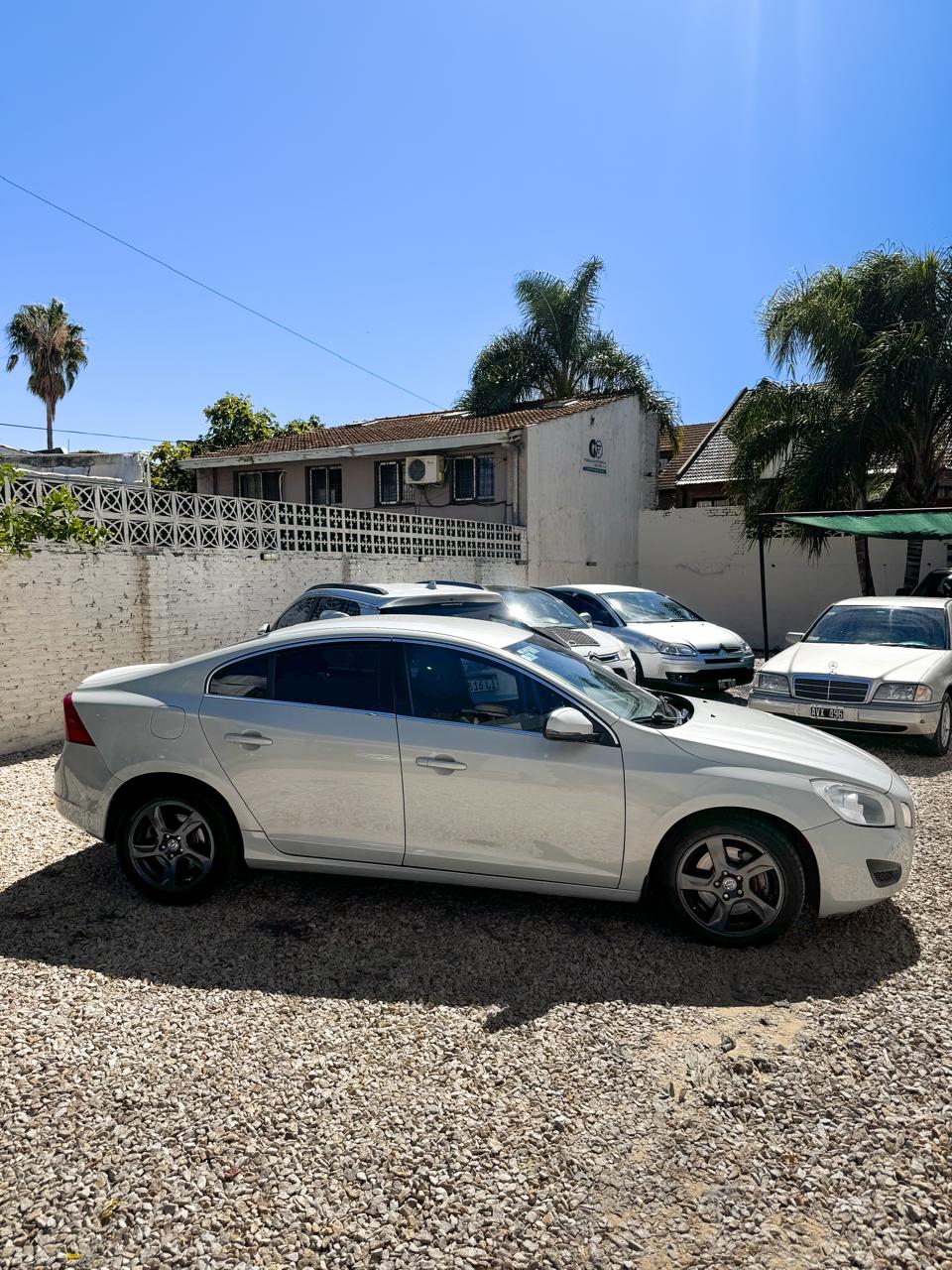 Mira esta publicación de Volvo S 60 2012 en Motordil