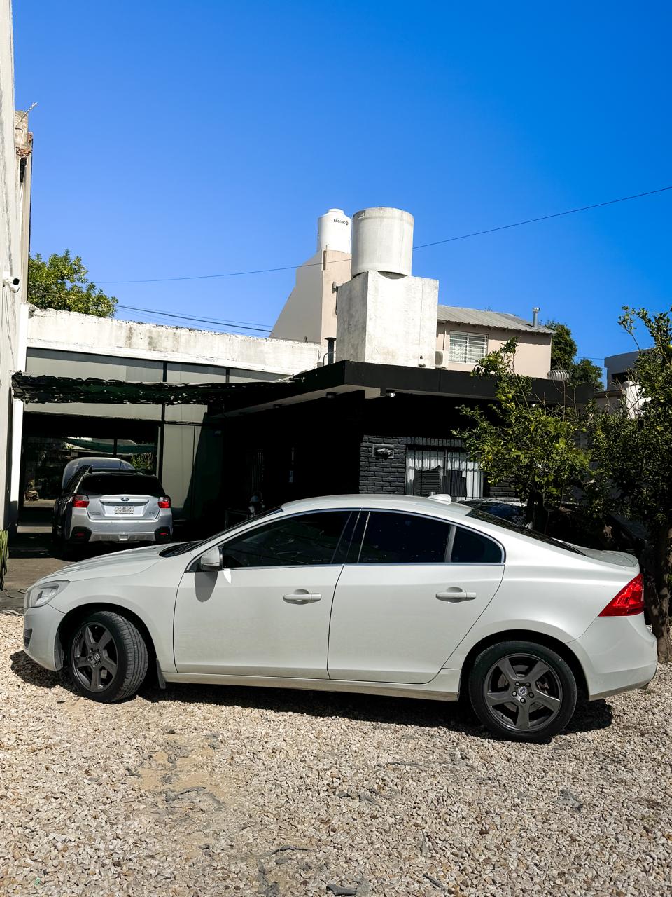 Mira esta publicación de Volvo S 60 2012 en Motordil