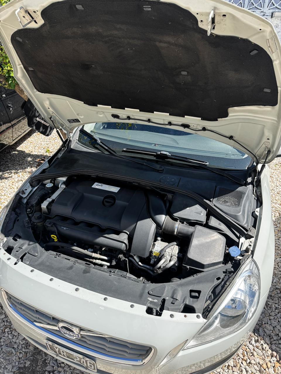 Mira esta publicación de Volvo S 60 2012 en Motordil