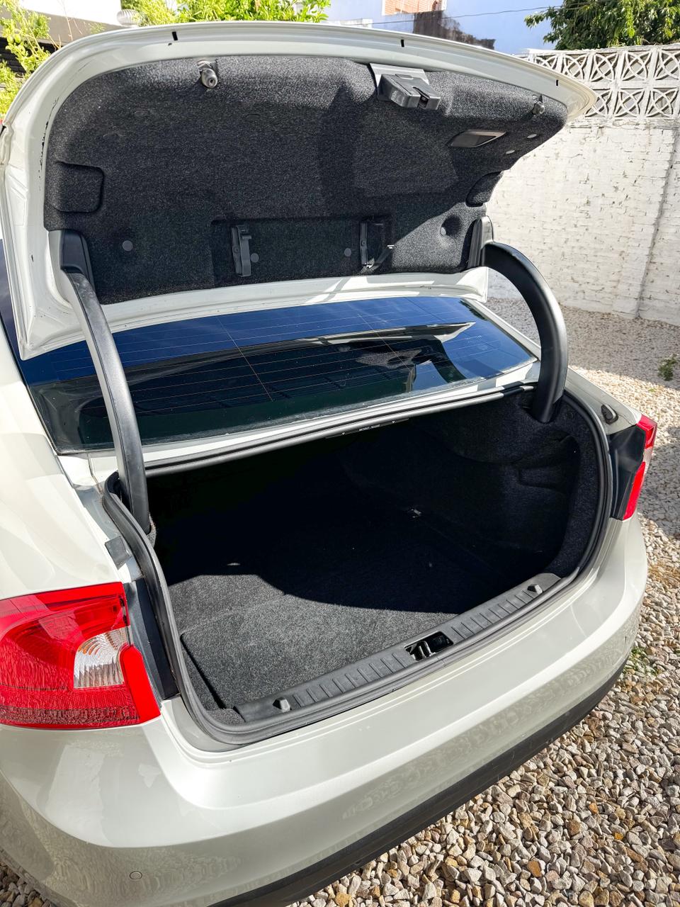 Mira esta publicación de Volvo S 60 2012 en Motordil