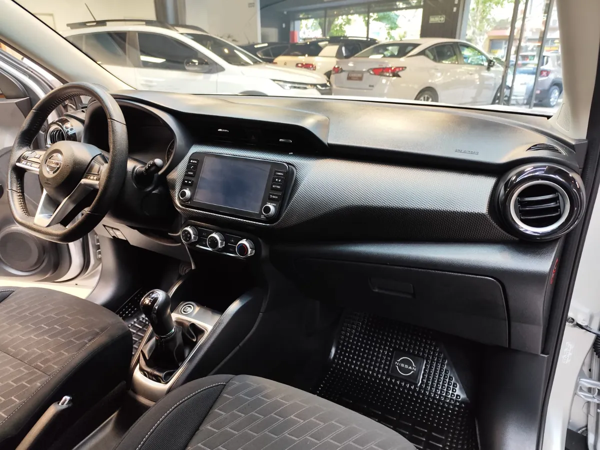 Mirá esta publicación de Nissan Kicks