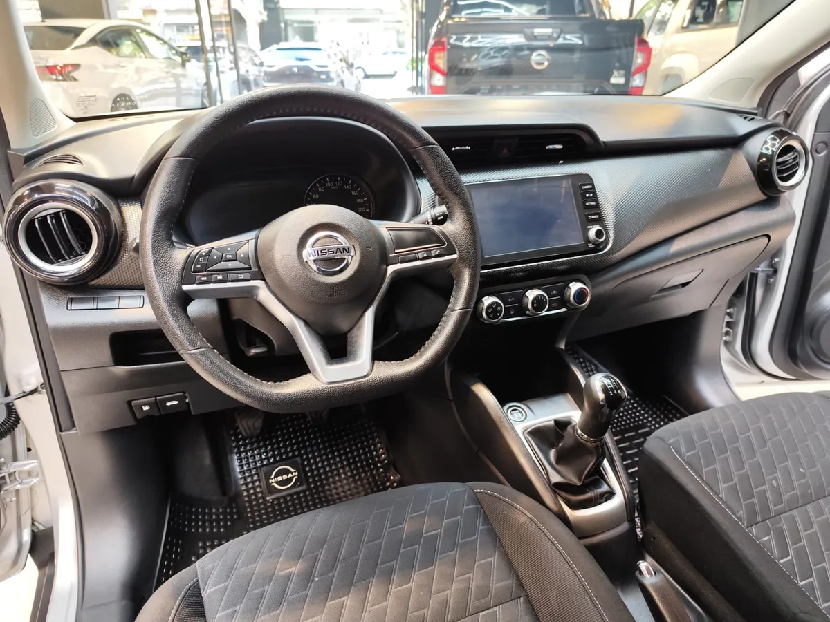 Mirá esta publicación de Nissan Kicks