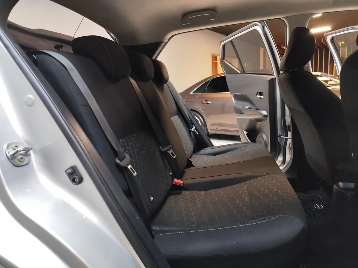 Mirá esta publicación de Nissan Kicks