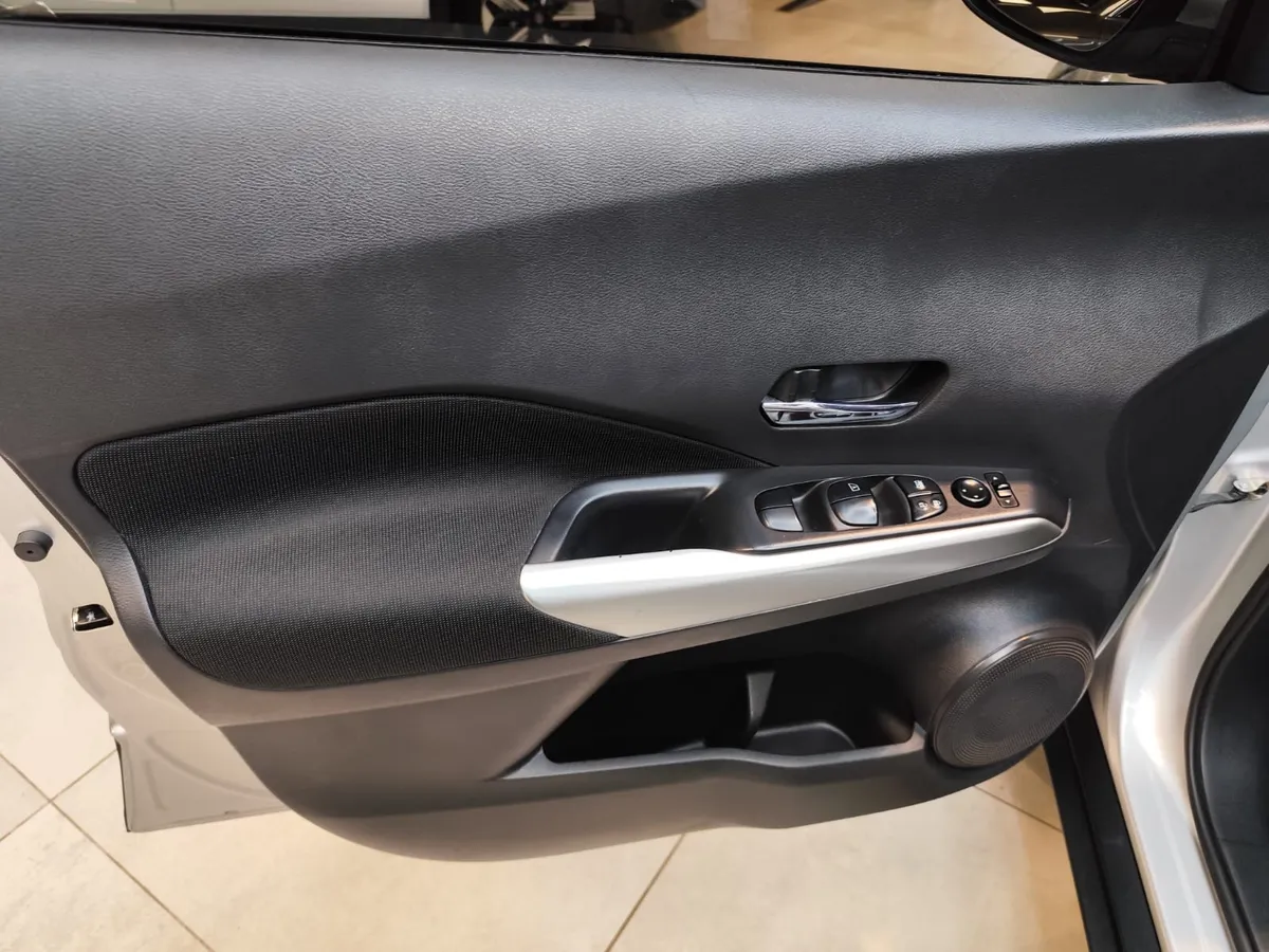 Mirá esta publicación de Nissan Kicks