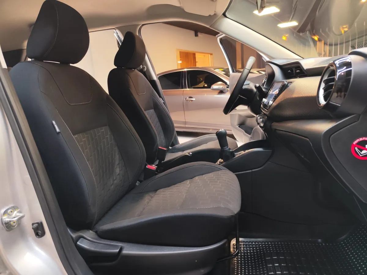 Mirá esta publicación de Nissan Kicks