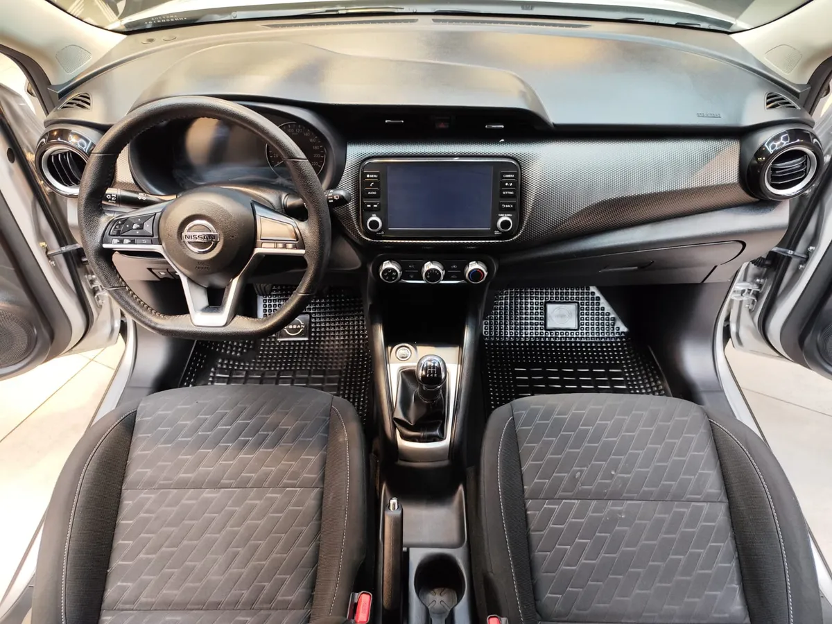 Mirá esta publicación de Nissan Kicks