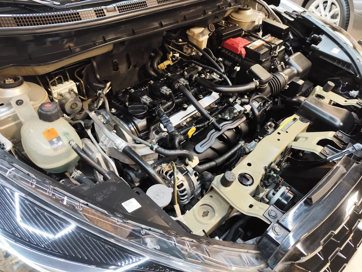 Mirá esta publicación de Nissan Kicks