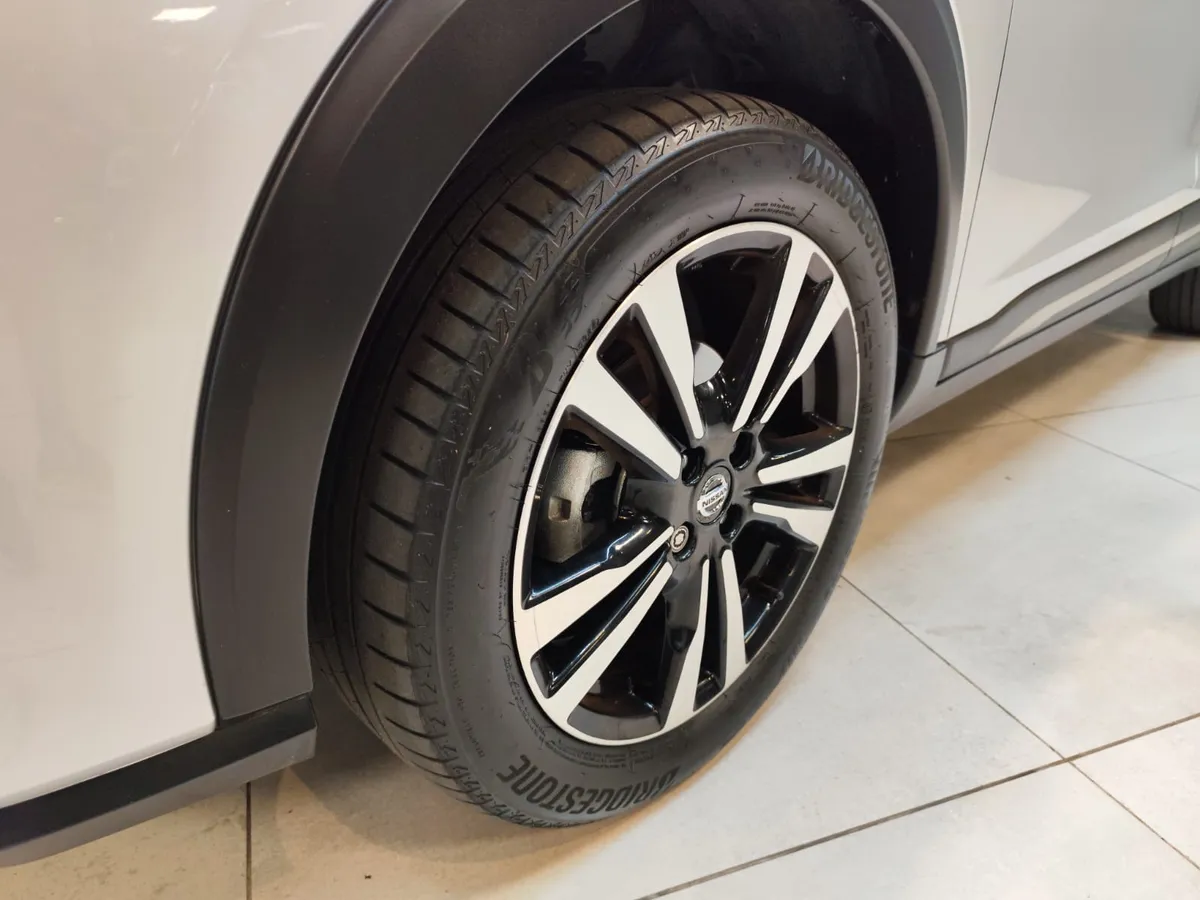 Mirá esta publicación de Nissan Kicks