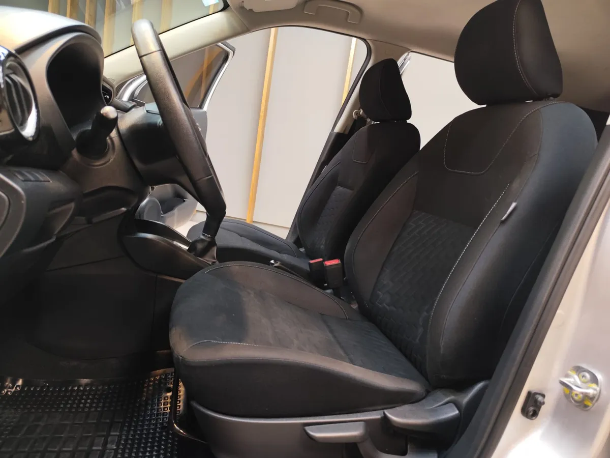 Mirá esta publicación de Nissan Kicks