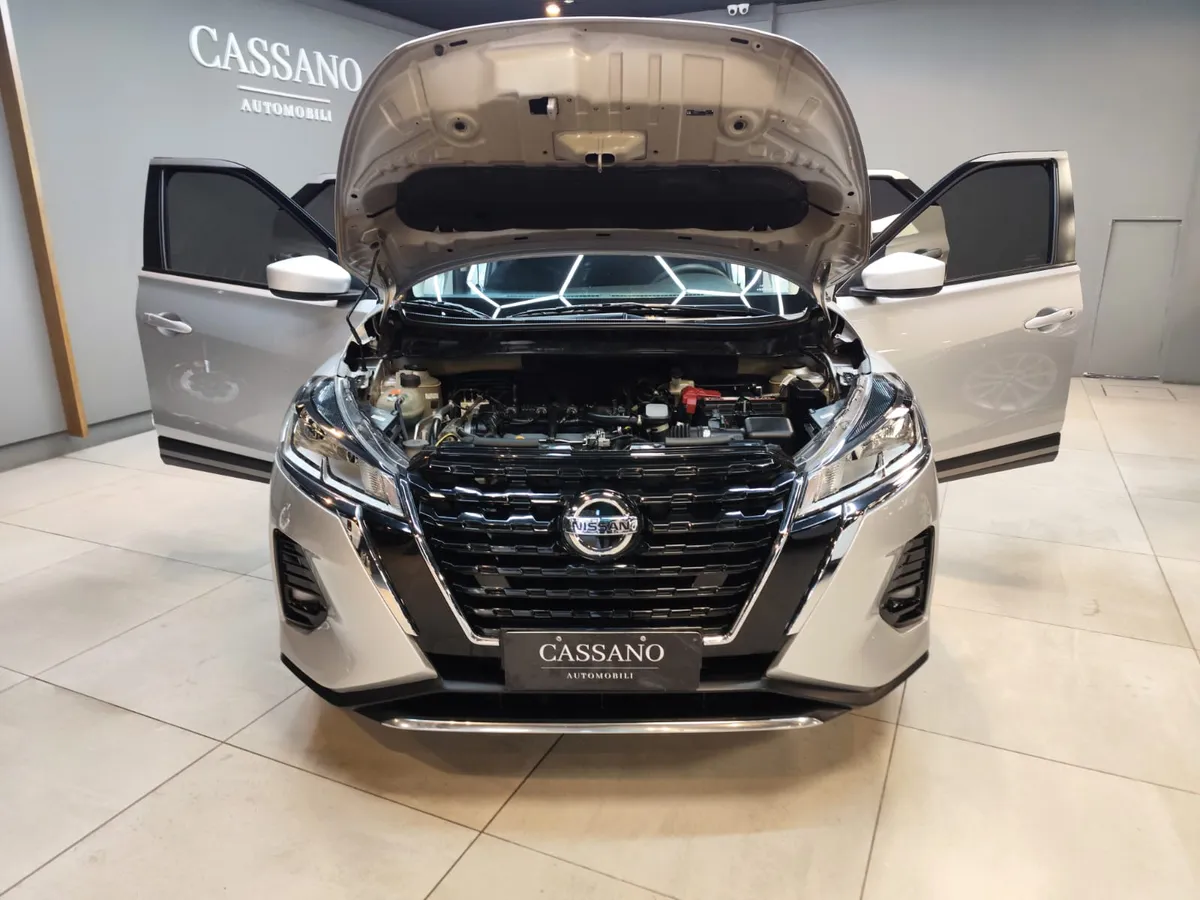 Mirá esta publicación de Nissan Kicks