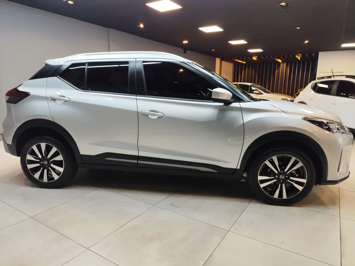 Mirá esta publicación de Nissan Kicks