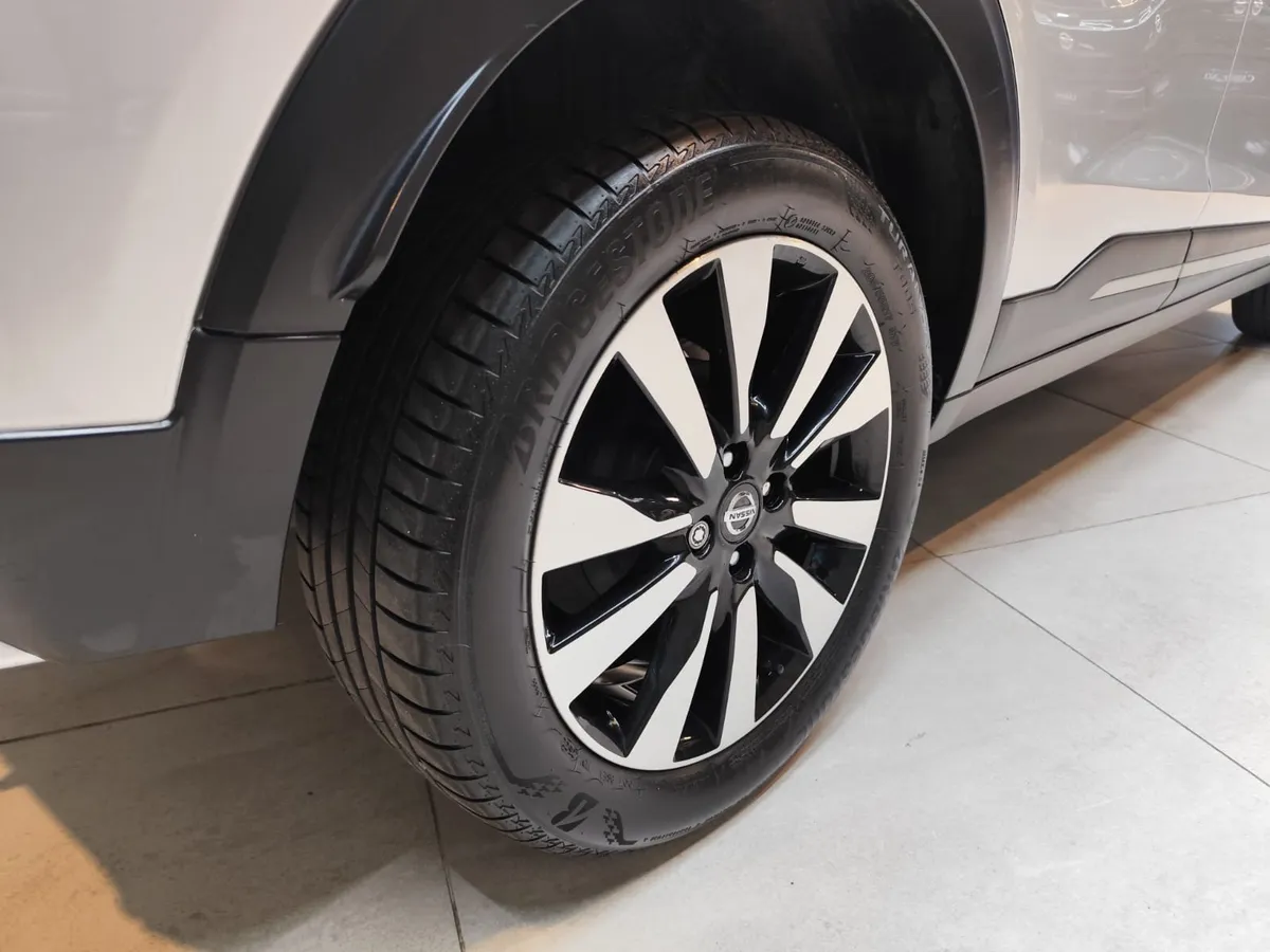 Mirá esta publicación de Nissan Kicks