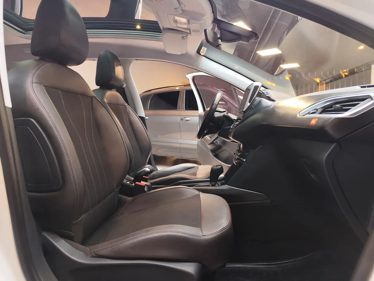 Mirá esta publicación de Peugeot 2008