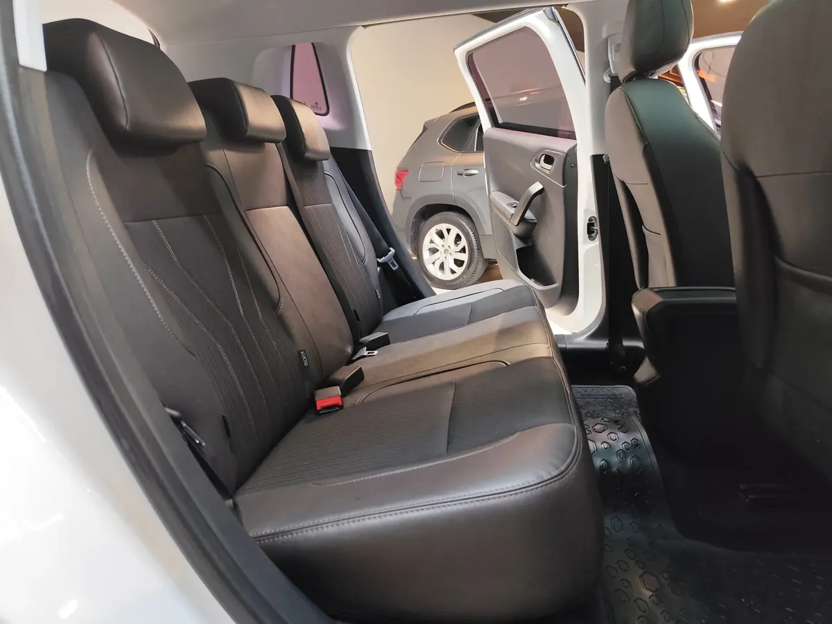 Mirá esta publicación de Peugeot 2008