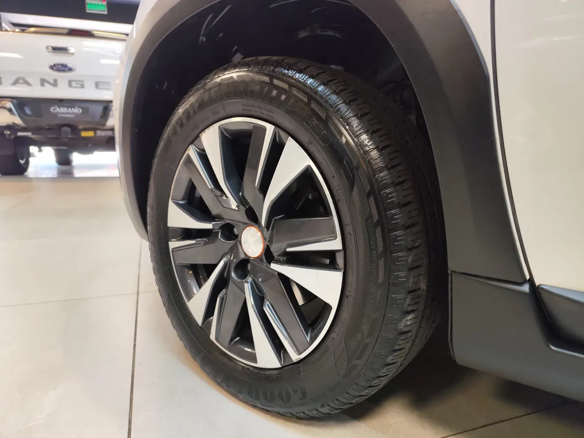 Mirá esta publicación de Peugeot 2008