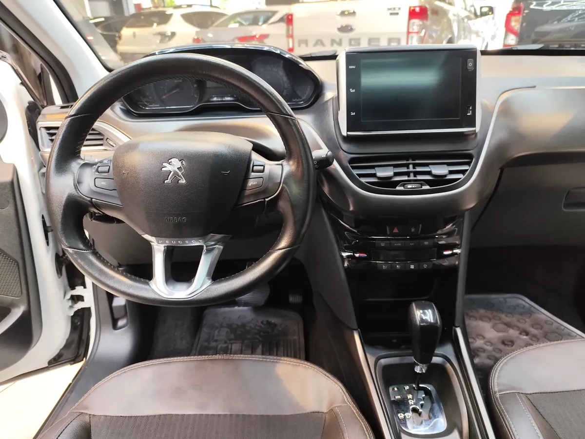 Mirá esta publicación de Peugeot 2008