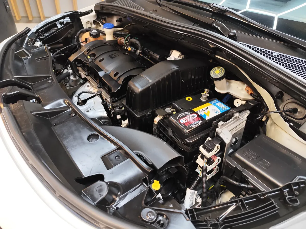 Mirá esta publicación de Peugeot 2008