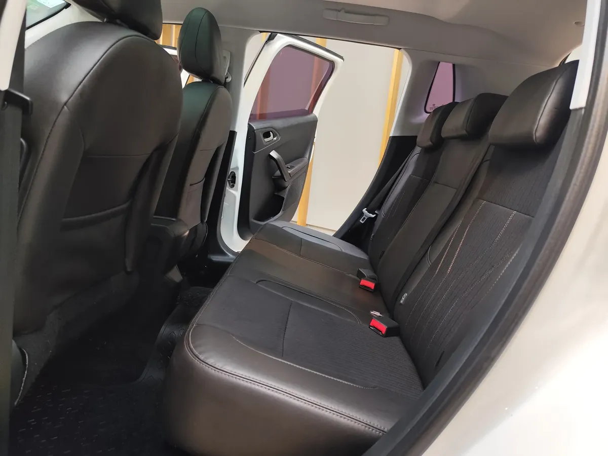 Mirá esta publicación de Peugeot 2008