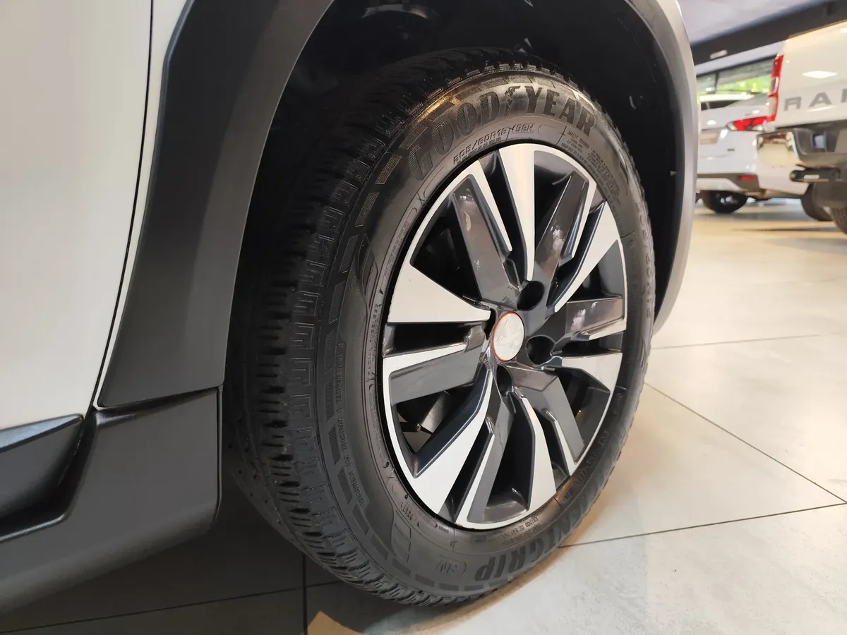 Mirá esta publicación de Peugeot 2008