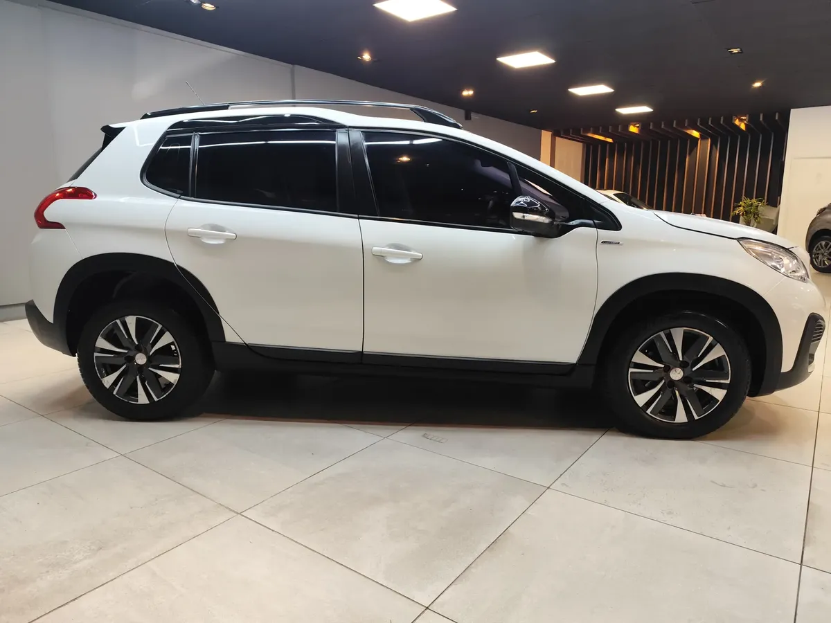 Mirá esta publicación de Peugeot 2008