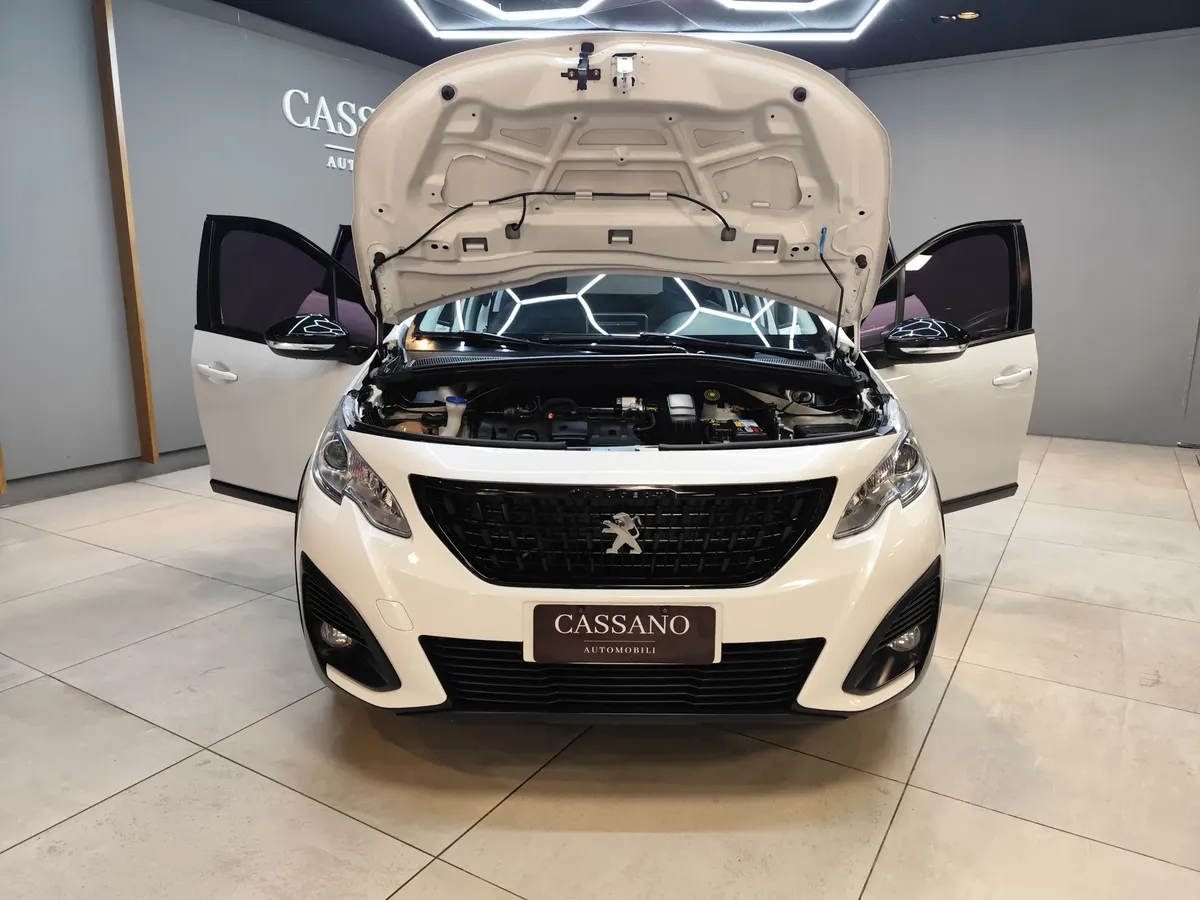 Mirá esta publicación de Peugeot 2008