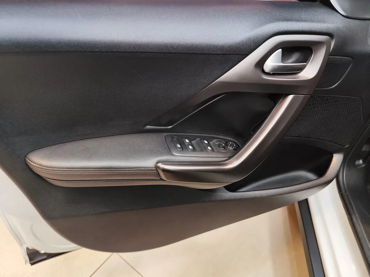 Mirá esta publicación de Peugeot 2008