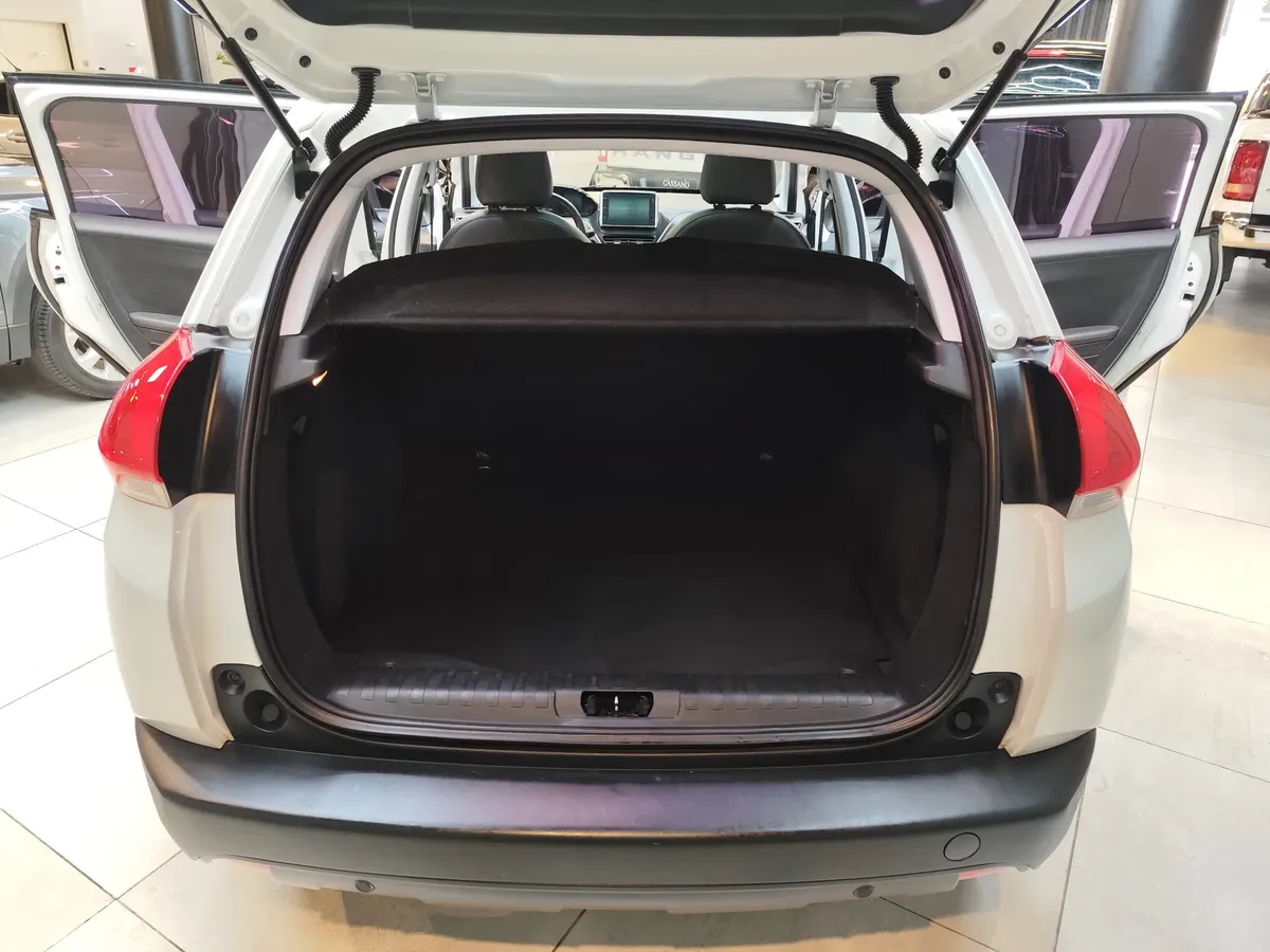 Mirá esta publicación de Peugeot 2008