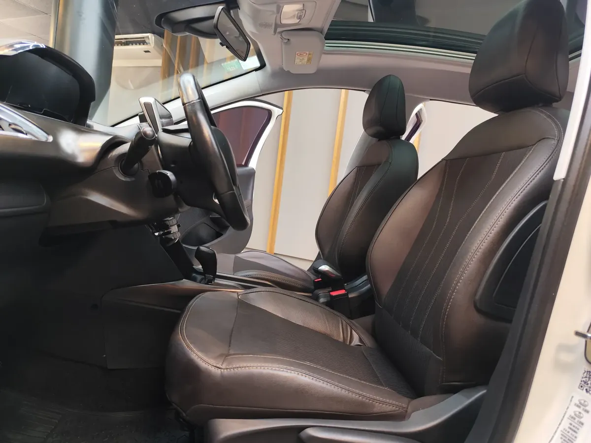 Mirá esta publicación de Peugeot 2008