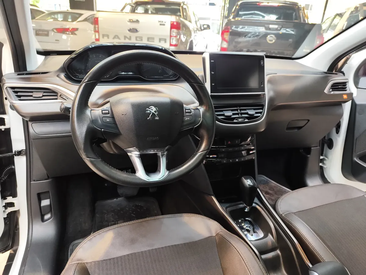 Mirá esta publicación de Peugeot 2008