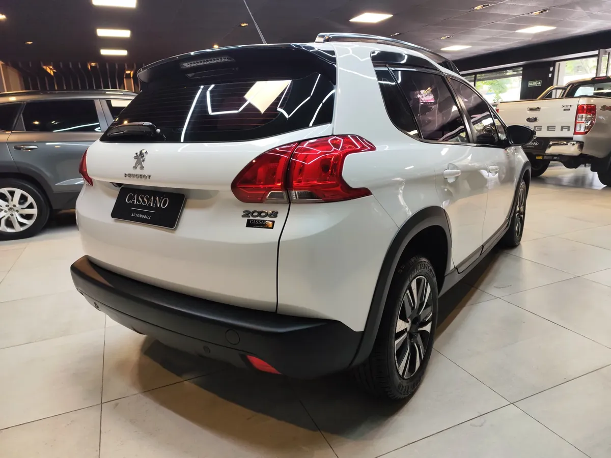 Mirá esta publicación de Peugeot 2008