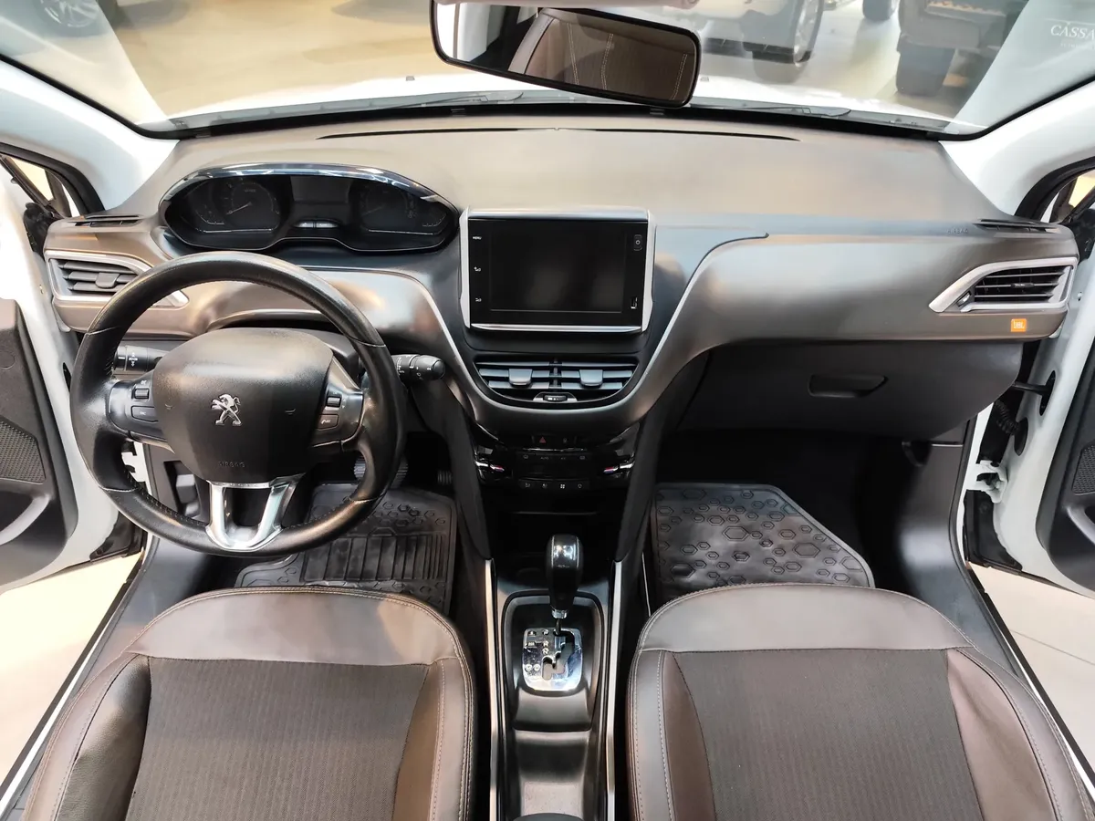 Mirá esta publicación de Peugeot 2008