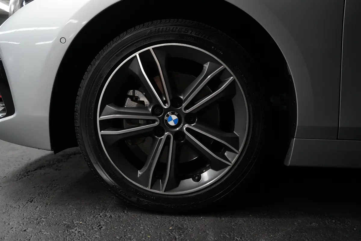 Mirá esta publicación de BMW Serie 1