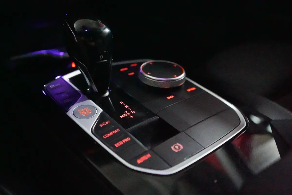 Mirá esta publicación de BMW Serie 1