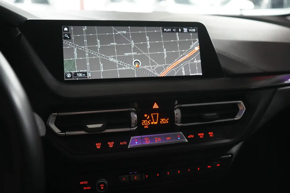 Mirá esta publicación de BMW Serie 1