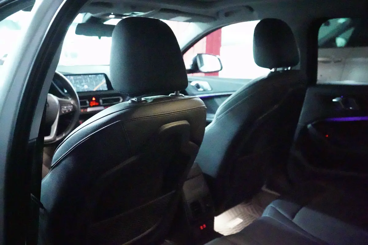 Mirá esta publicación de BMW Serie 1