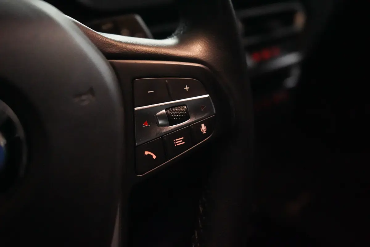 Mirá esta publicación de BMW Serie 1