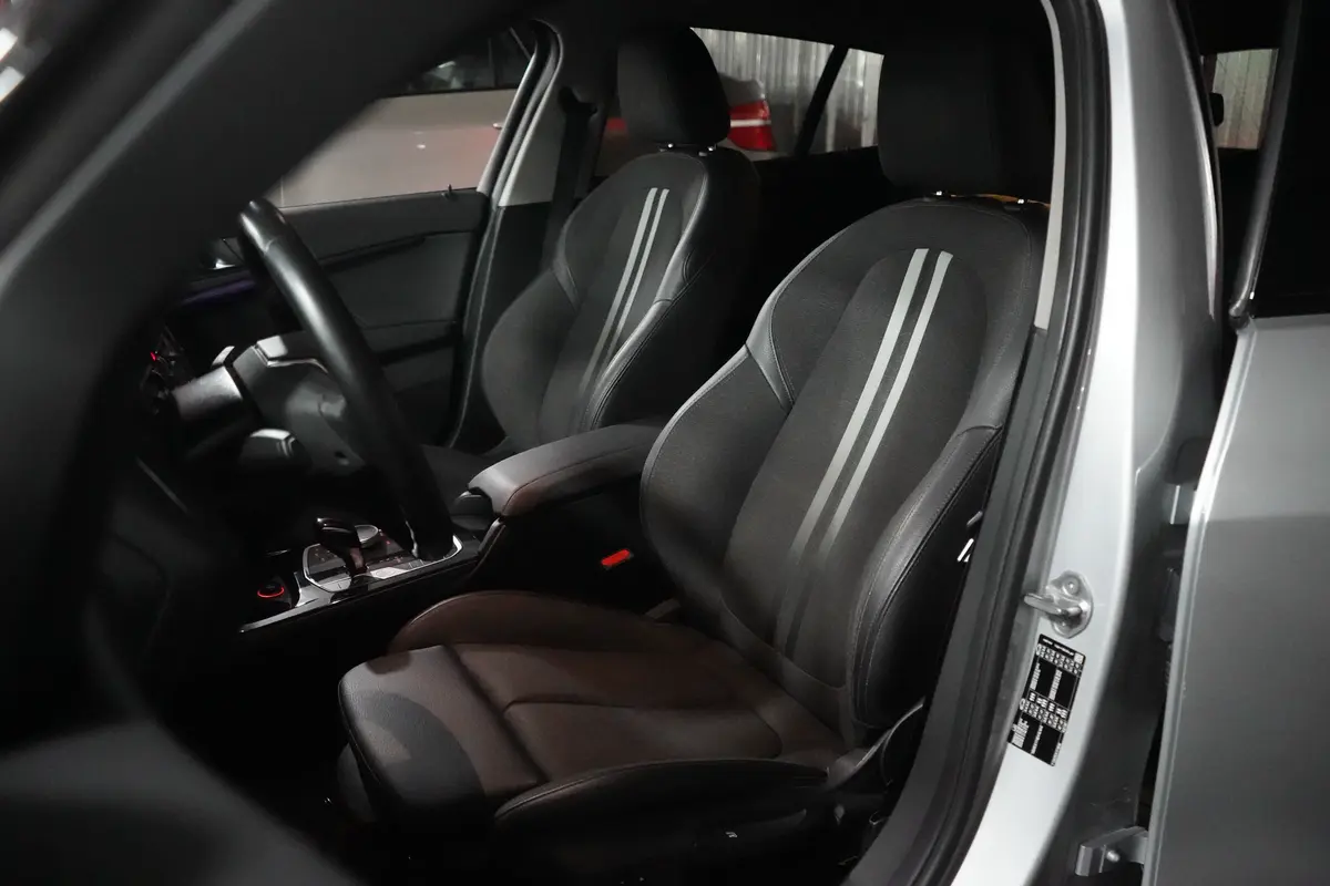 Mirá esta publicación de BMW Serie 1