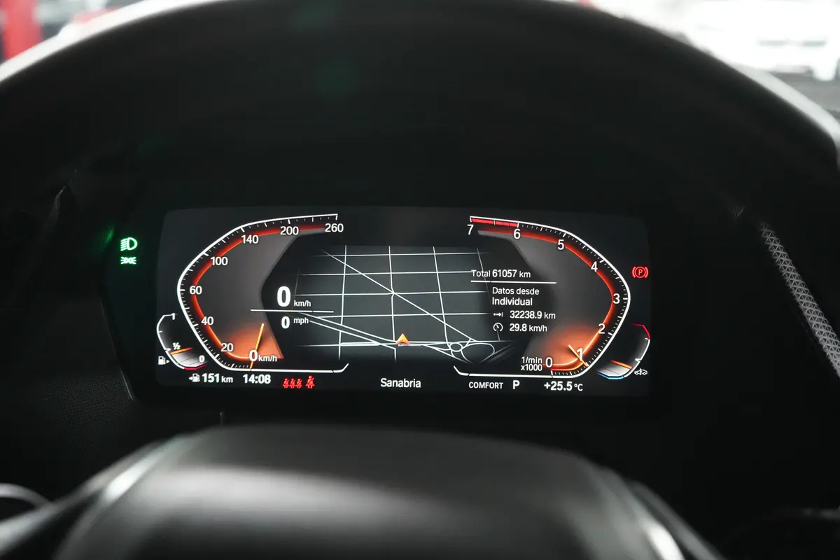 Mirá esta publicación de BMW Serie 1