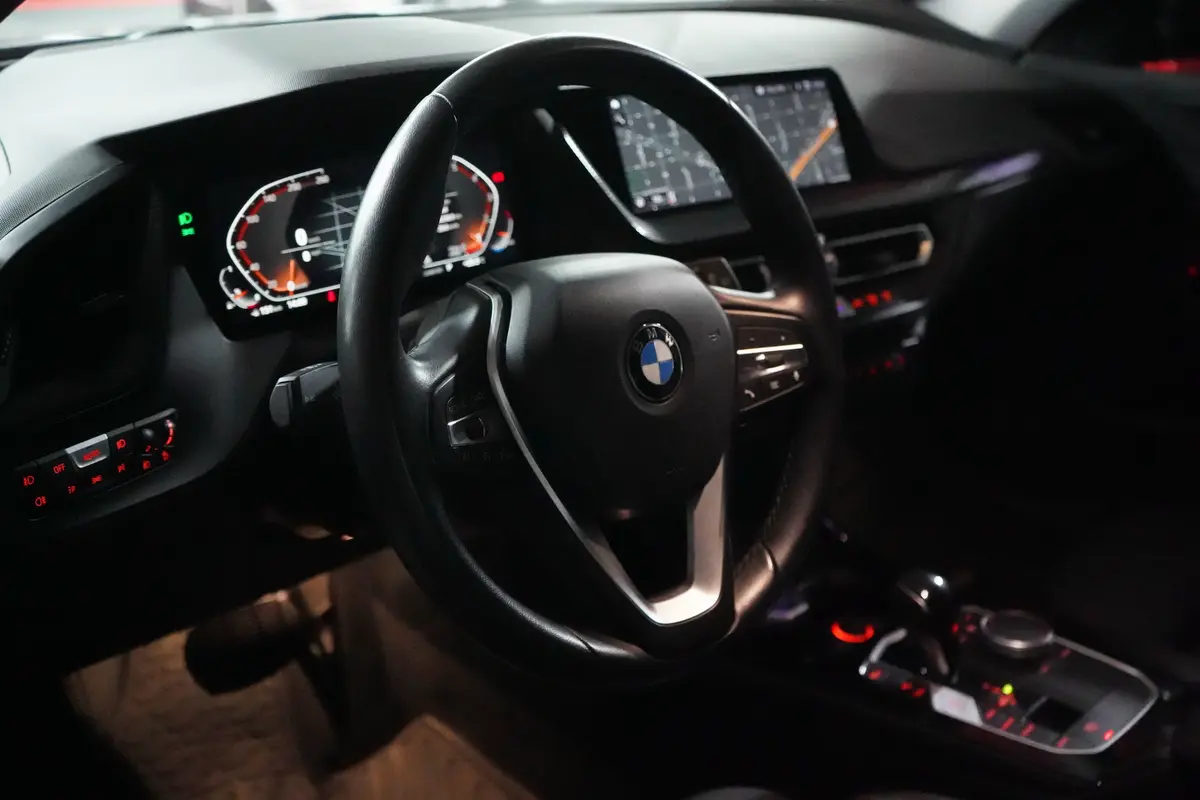 Mirá esta publicación de BMW Serie 1