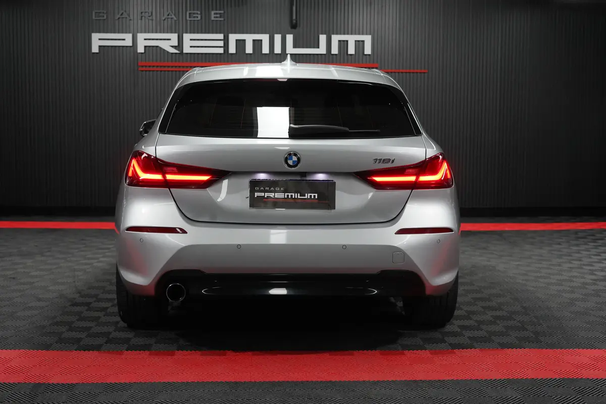 Mirá esta publicación de BMW Serie 1